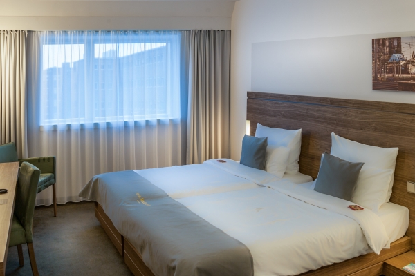 Hotel Stadtpalais (Köln)
